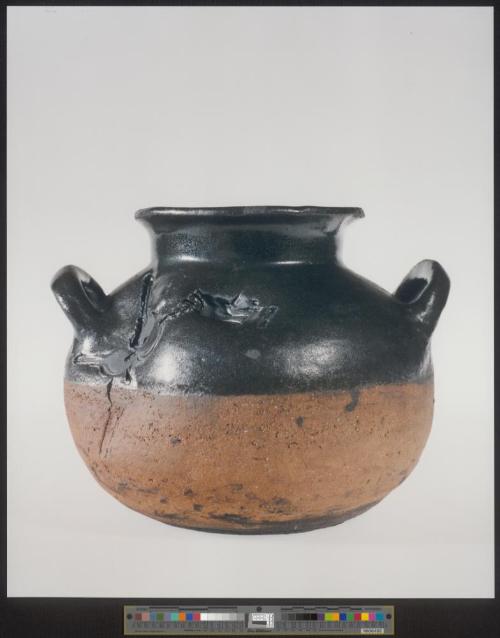 aus der Serie „vase (shape / vessel / color)"