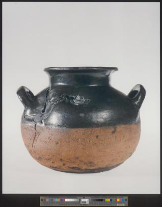 aus der Serie „vase (shape / vessel / color)"