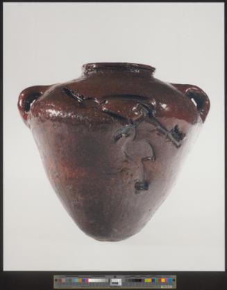 aus der Serie „vase (shape / vessel / color)"