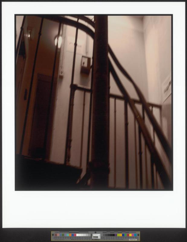 aus der Serie „6ème Etage"