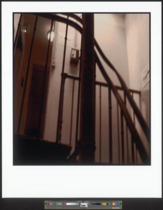 aus der Serie „6ème Etage"