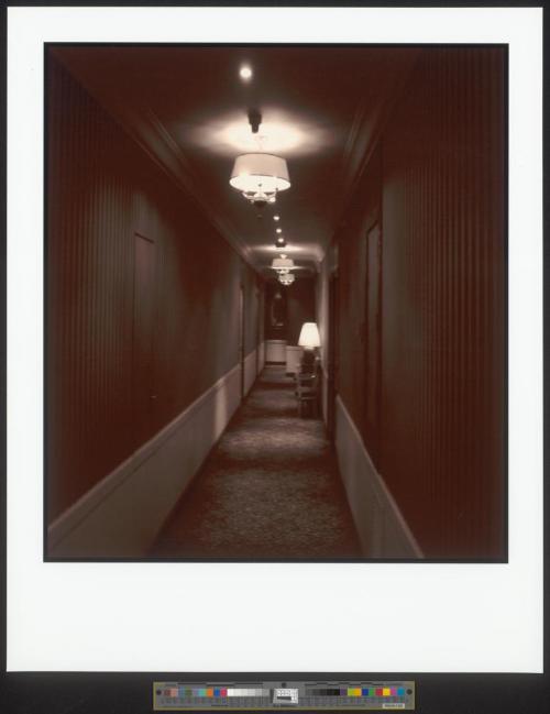 aus der Serie „6ème Etage"