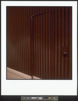 aus der Serie „6ème Etage"