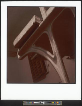 aus der Serie „6ème Etage"
