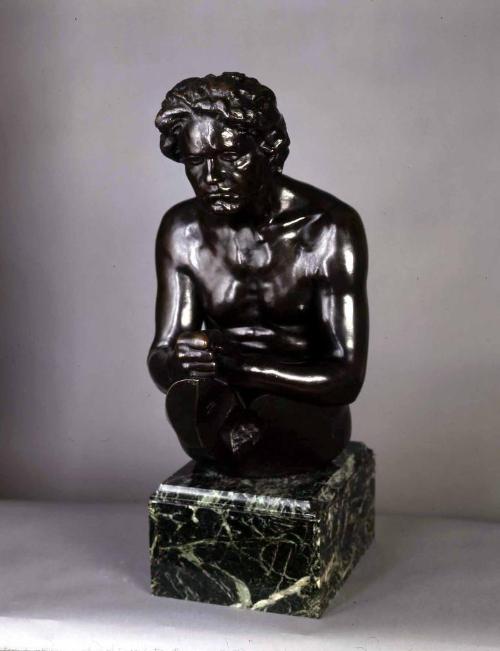 Ludwig van Beethoven (Torso)