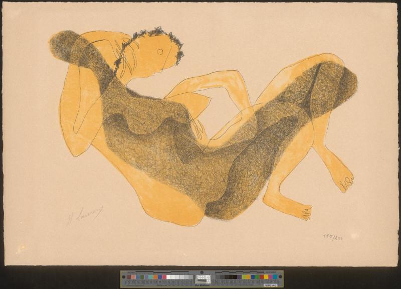 Henri Laurens