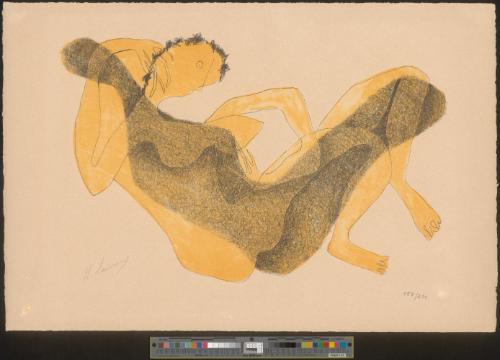 Henri Laurens