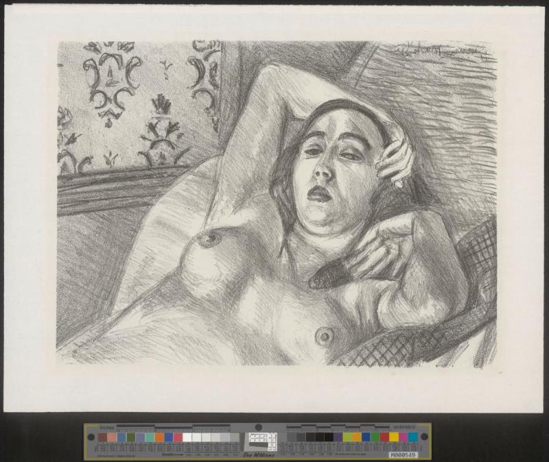 Henri Matisse