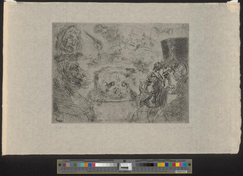James Ensor