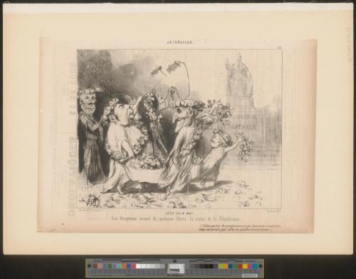 Fête du 4 Mai.