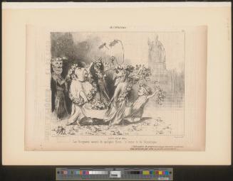 Fête du 4 Mai.