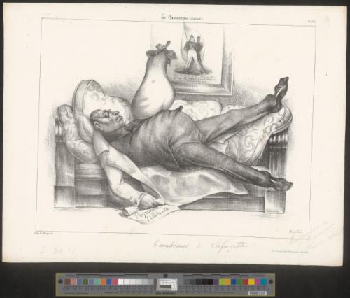 Le cauchemar