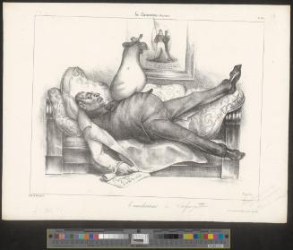 Le cauchemar
