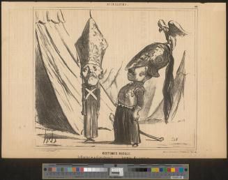 Costumes Russes