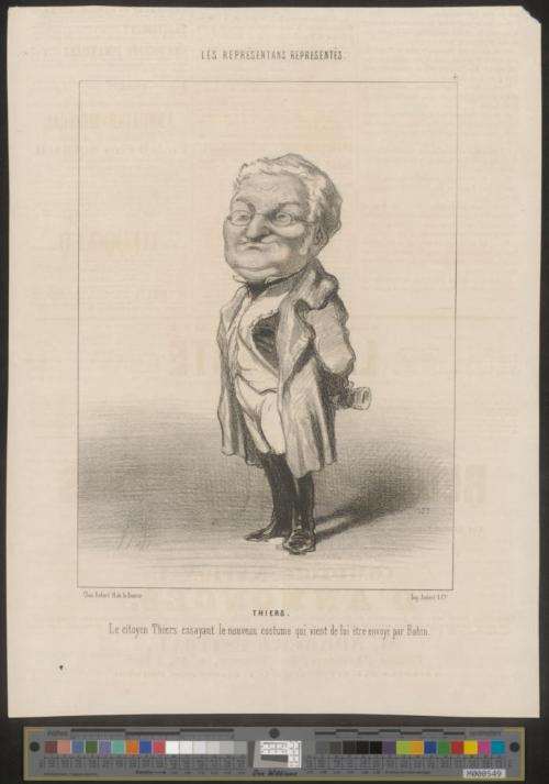 Adolphe Thiers