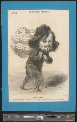 Pierre Leroux