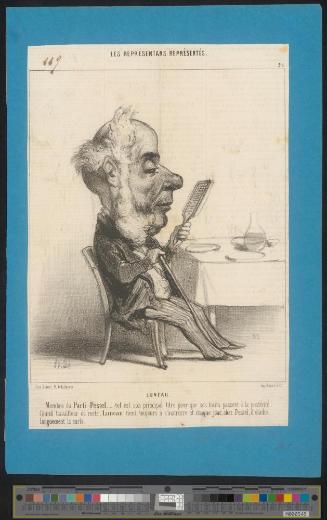 Luneau