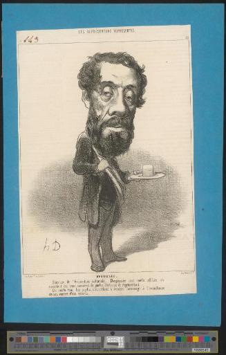 Degousée