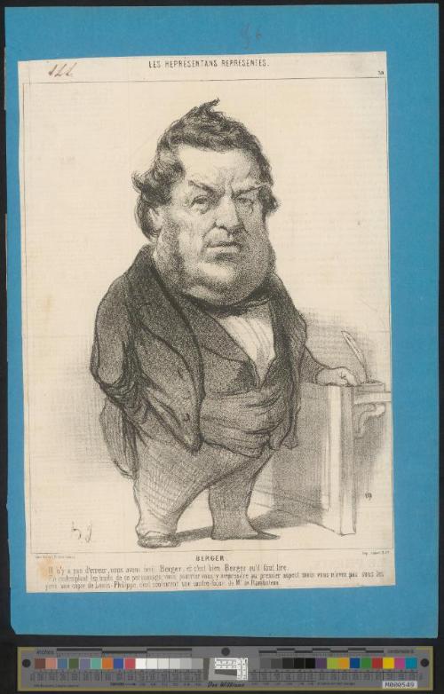 Berger