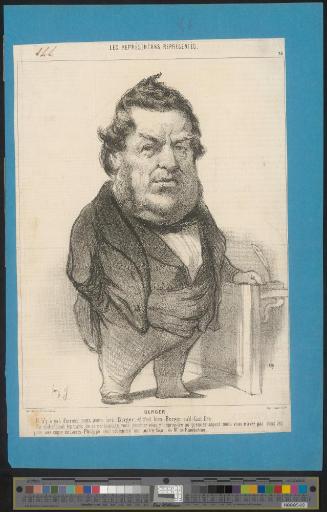Berger