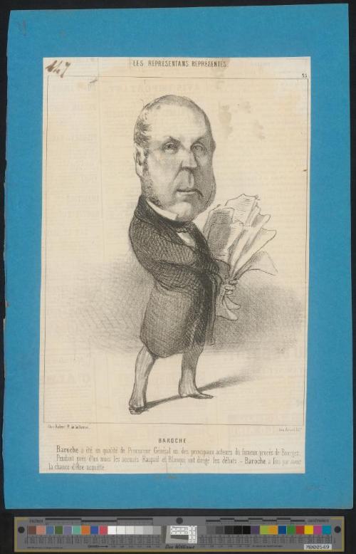 Baroche