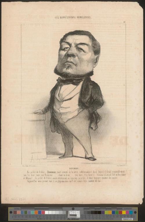 Ducoux