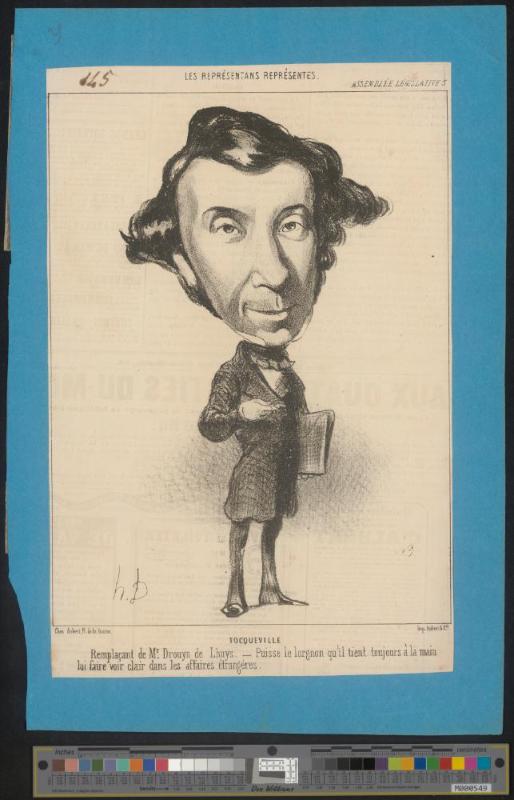 Tocqueville