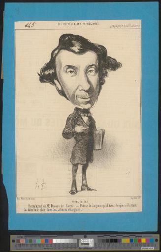 Tocqueville