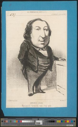 Emmanuel Arago