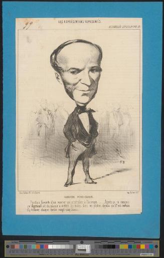 Agricoel Perdiguier