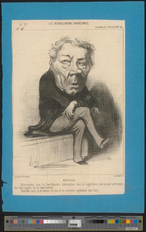 Deville