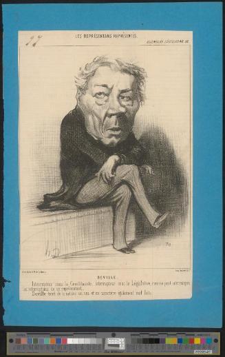 Deville