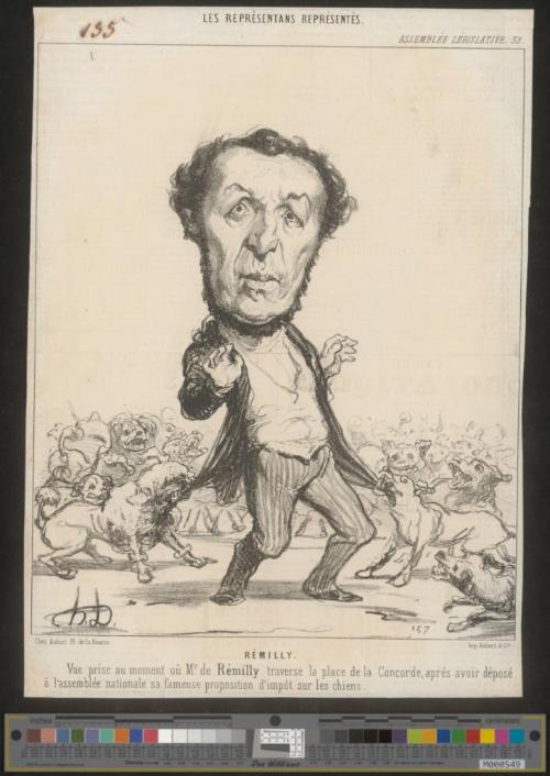 Rémilly