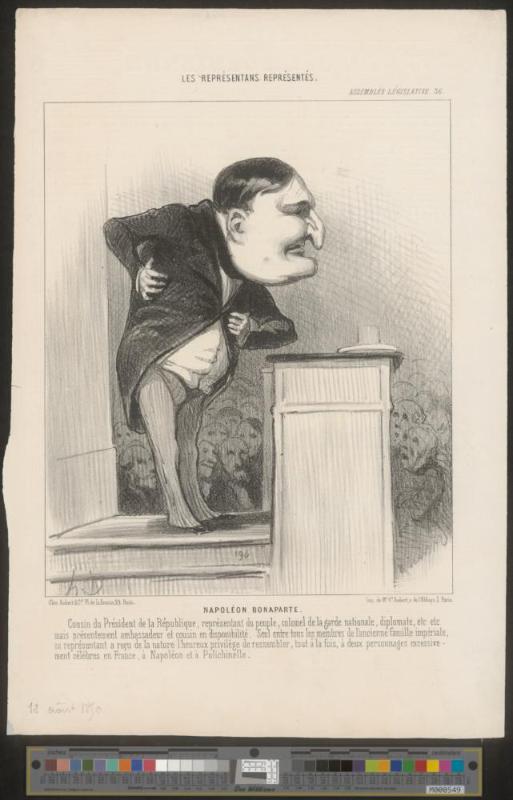 Napoléon Bonaparte