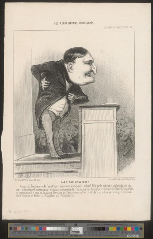 Napoléon Bonaparte