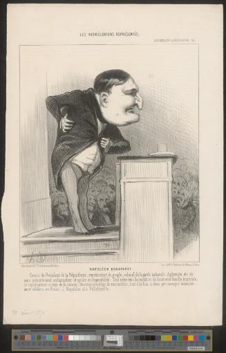 Napoléon Bonaparte