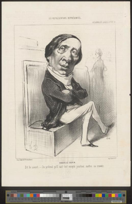 Charles Dupin