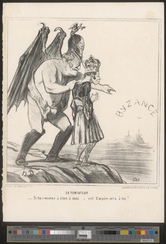 Le tentateur