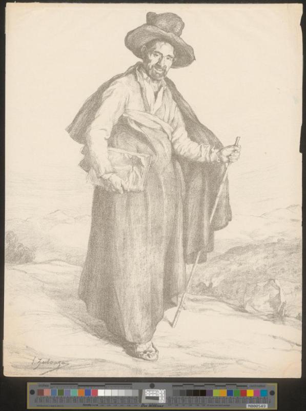 Ignacio Zuloaga