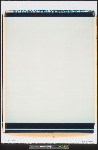 „1996/20“, Weiß – 12.00 Uhr