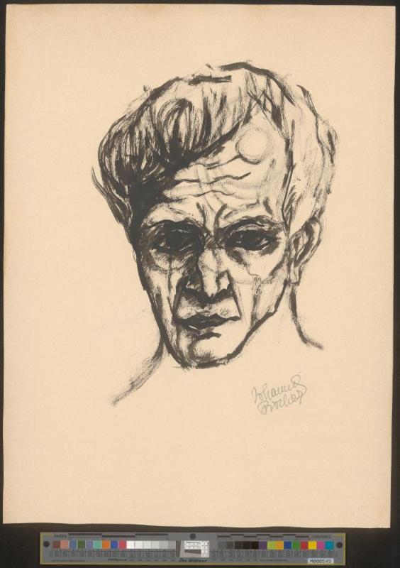 Johannes Fischer