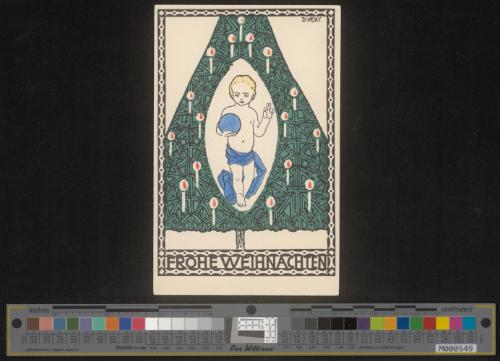 Frohe Weihnachten