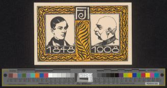 "F. J. I. (Franz Joseph I), 1848 - 1908"