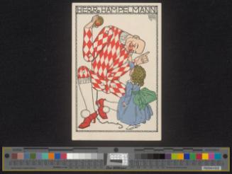 Herr Hampelmann