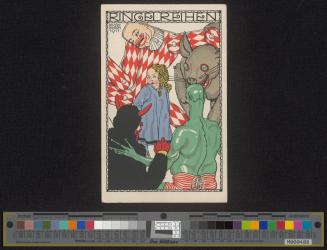 Ringelreihen