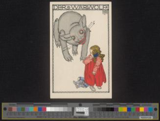 Der Wärwolf