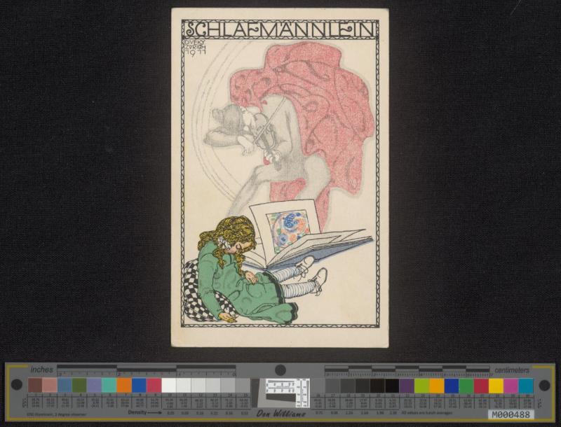 Schlafmännlein
