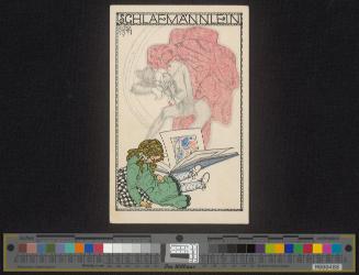 Schlafmännlein