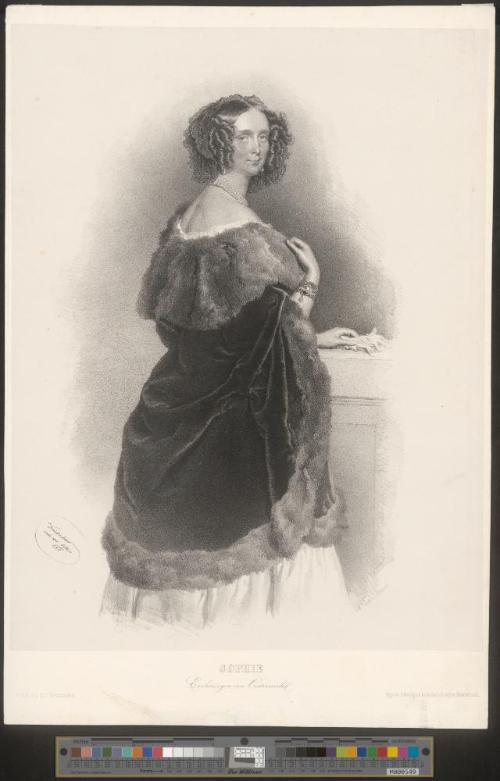 Sophie, Erzherzogin von Österreich