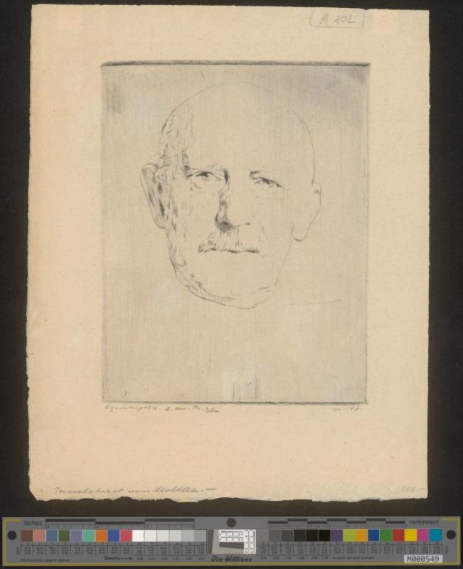 Karl Anton Reichel
